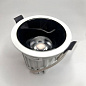 ART-R-85 LED светильник встраиваемый неповоротный  Downlight   -  Встраиваемые светильники 